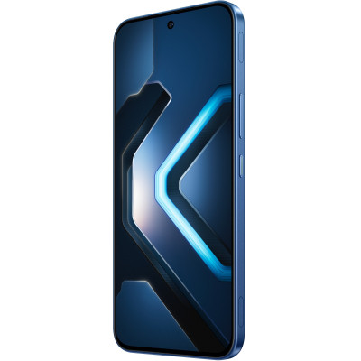 Мобільний телефон Infinix GT 30 8/256Gb Cyber Blue (4894947101021) Вінниця - фото 6