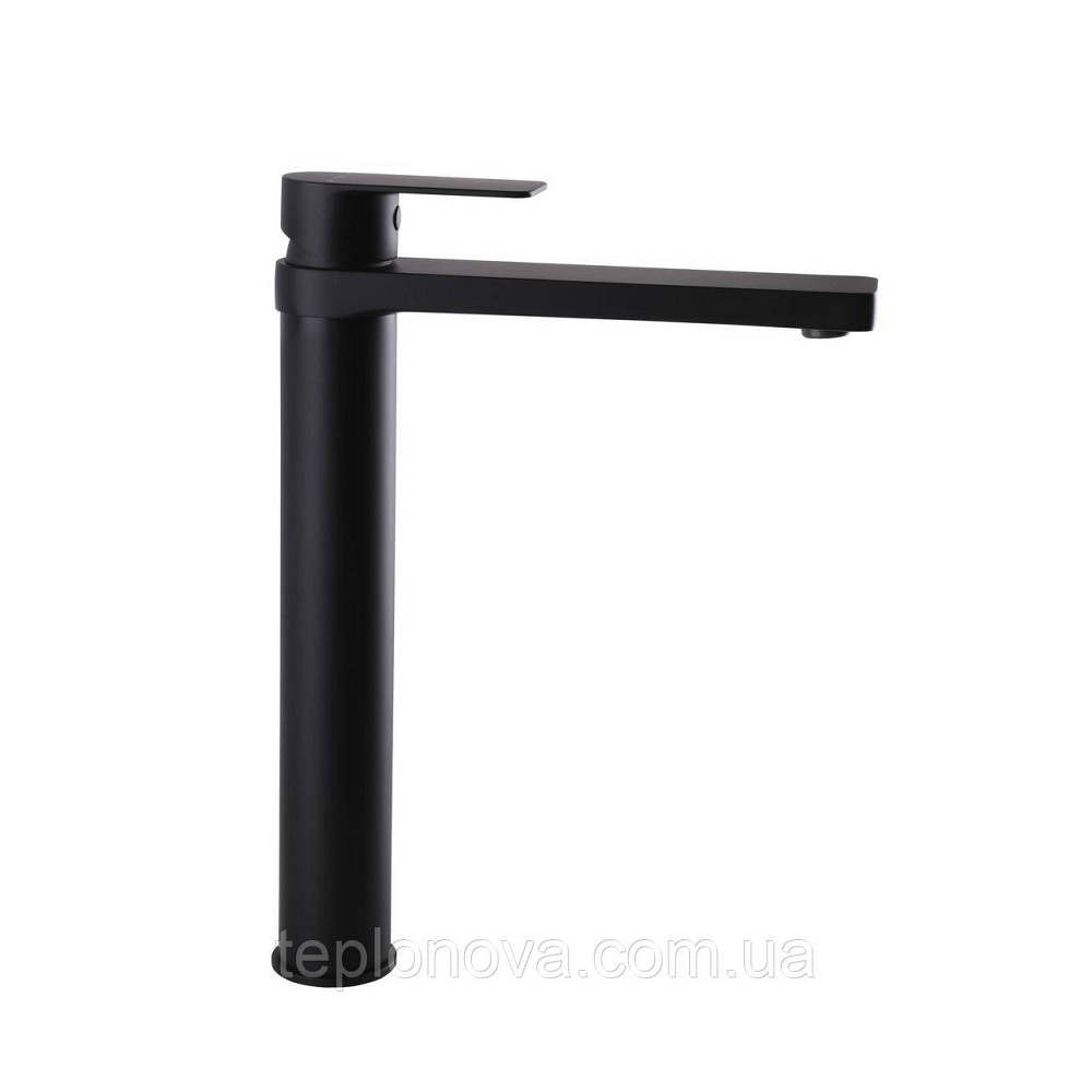 Смеситель для умывальника TOPAZ SARDINIA TS 08223-H20-BB Черновцы - изображение 2