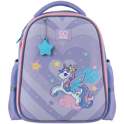 Портфель GoPack 165S Cute Pony (GO25-165S-1) Винница - изображение 9
