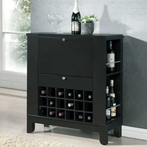 Кухонний бар "Крайова" венге Миколаїв - фото 2