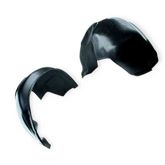 Захист-підкрилки Octavia Tour передні Шкода Мукачево