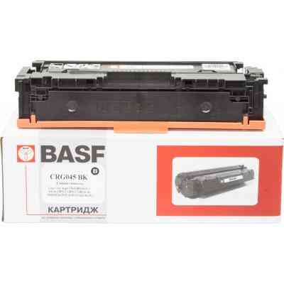 Картридж BASF Canon 045Bk, 1242C002 (KT-CRG045Bk) Винница