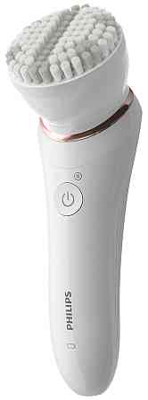 Епілятор Philips BRE740/10 Білий Харьков
