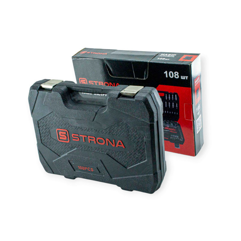 Набор инструмента 1/2