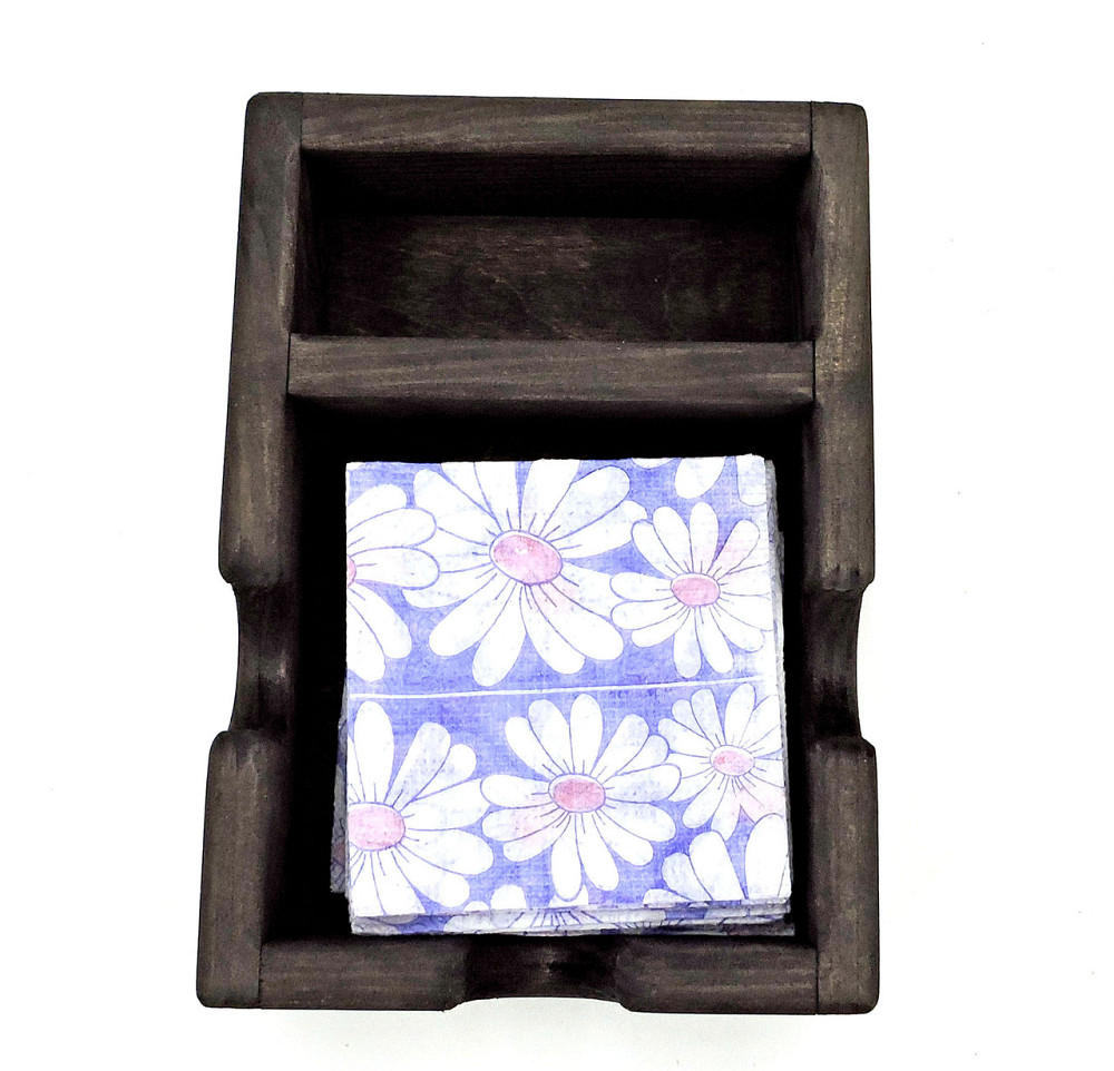 Салфетница 