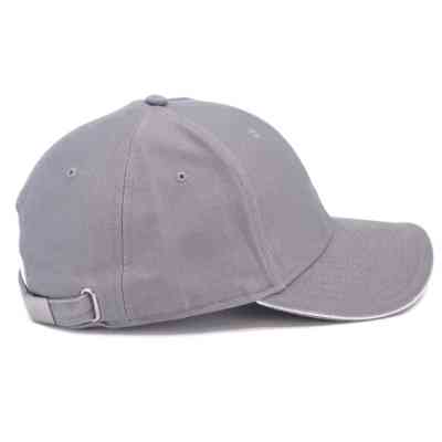 Кепка coFEE Classic sandwich сірий/білий (2099-7 CO) Вінниця