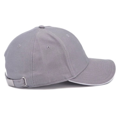 Кепка coFEE Classic sandwich сірий/білий (2099-7 CO) Вінниця - фото 4