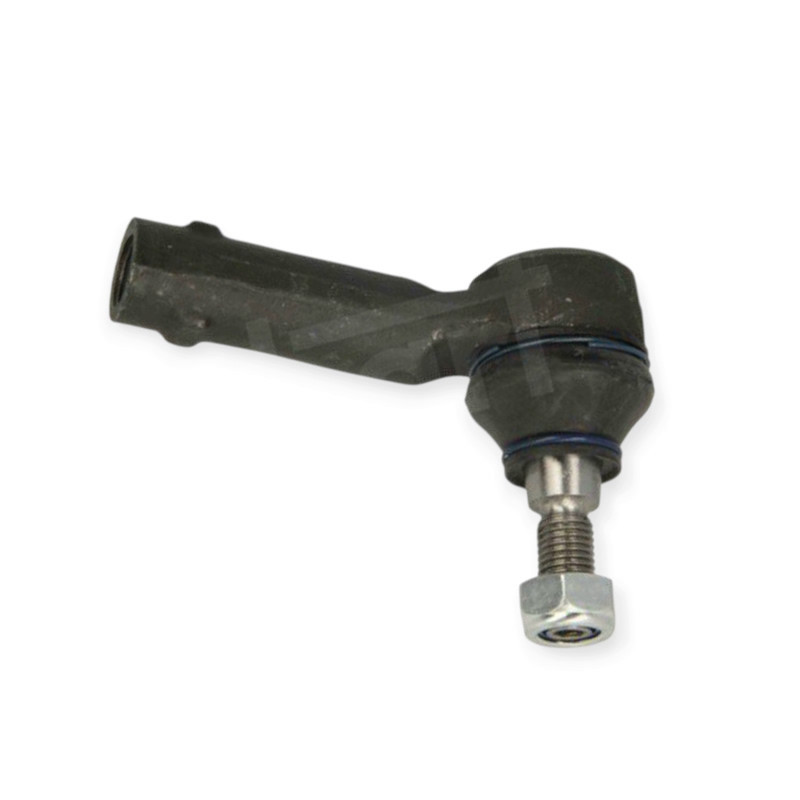 Накінечник тяги Volken T4 (95-03) лівий L (конус 18) кермовий Мукачево - фото 1