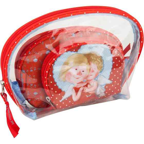 Косметичка "Kite" 696 GP-1 GP17-696-1, шт Київ