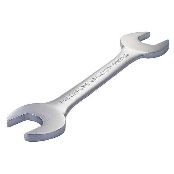 Ключ ріжковий 30×32 мм CrV SIGMA (6025971) Київ