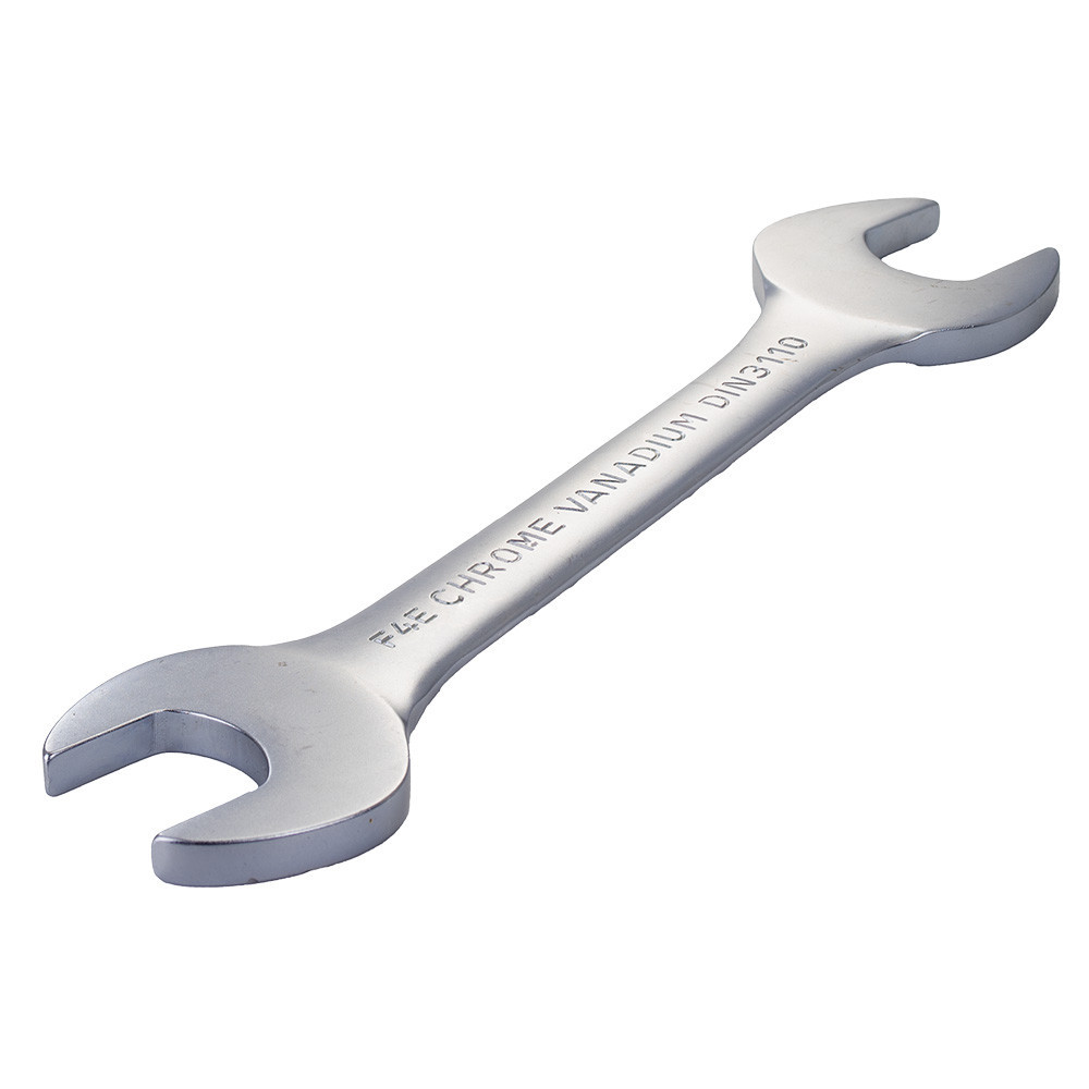 Ключ рожковый 30×32мм CrV SIGMA (6025971) Киев - изображение 4