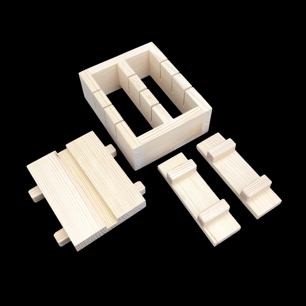 Пресс-форма для суши 