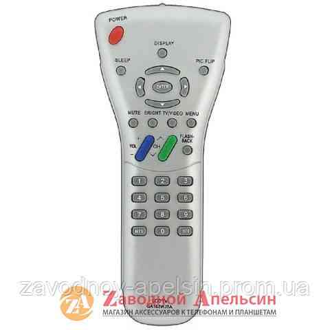 Пульт ТВ TV SHARP GA152WJSA LCD TV Одесса