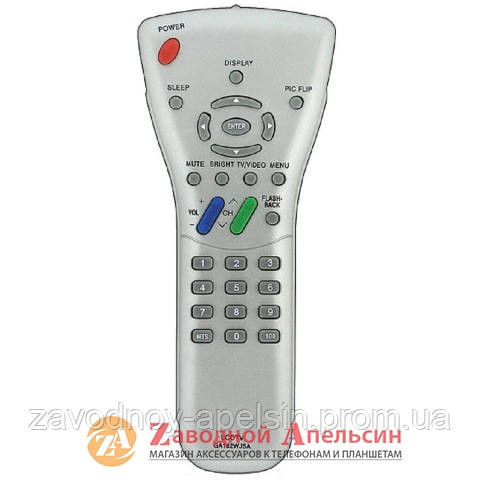 Пульт ТВ TV SHARP GA152WJSA LCD TV Одесса - изображение 1