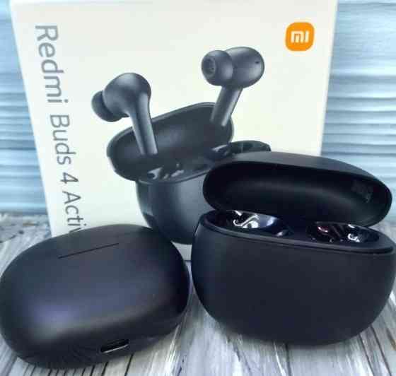 Наушники: Xiaomi Redmi Buds 4 Active ORIGINAL. Харьков