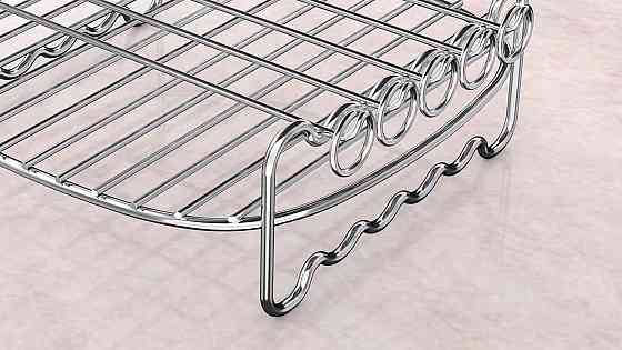 Гриль-решітка для мультипечі Philips HD9920/00 ( Набір аксесуарів ) Харьков