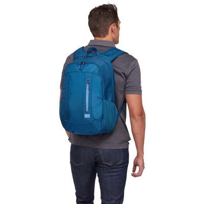 Рюкзак для ноутбука Case Logic 15,6&quot; Jaunt 23L WMBP-215 Dark Teal (3205148) Вінниця - фото 8