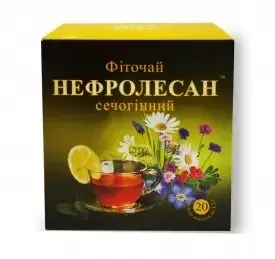 ФИТОЧАЙ 