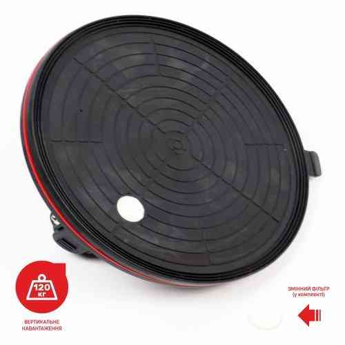 Присоска вакуумна ручна STARK VP-200G 120 кг Одесса