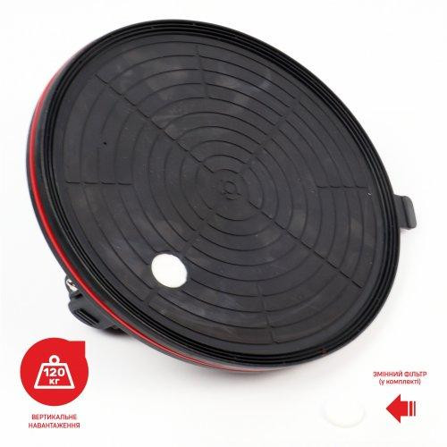 Присоска вакуумна ручна STARK VP-200G 120 кг Одесса - изображение 2