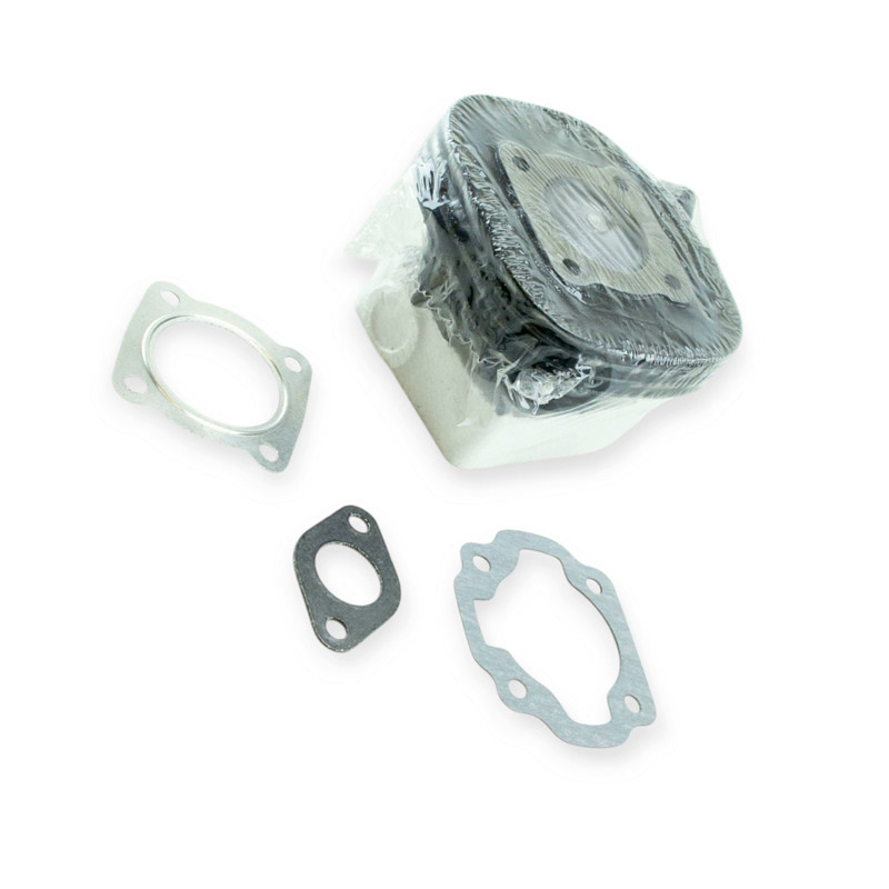 Циліндр збору Ямаха YBR-125 (d=54, p-15, h-65.2) Мукачево - фото 1