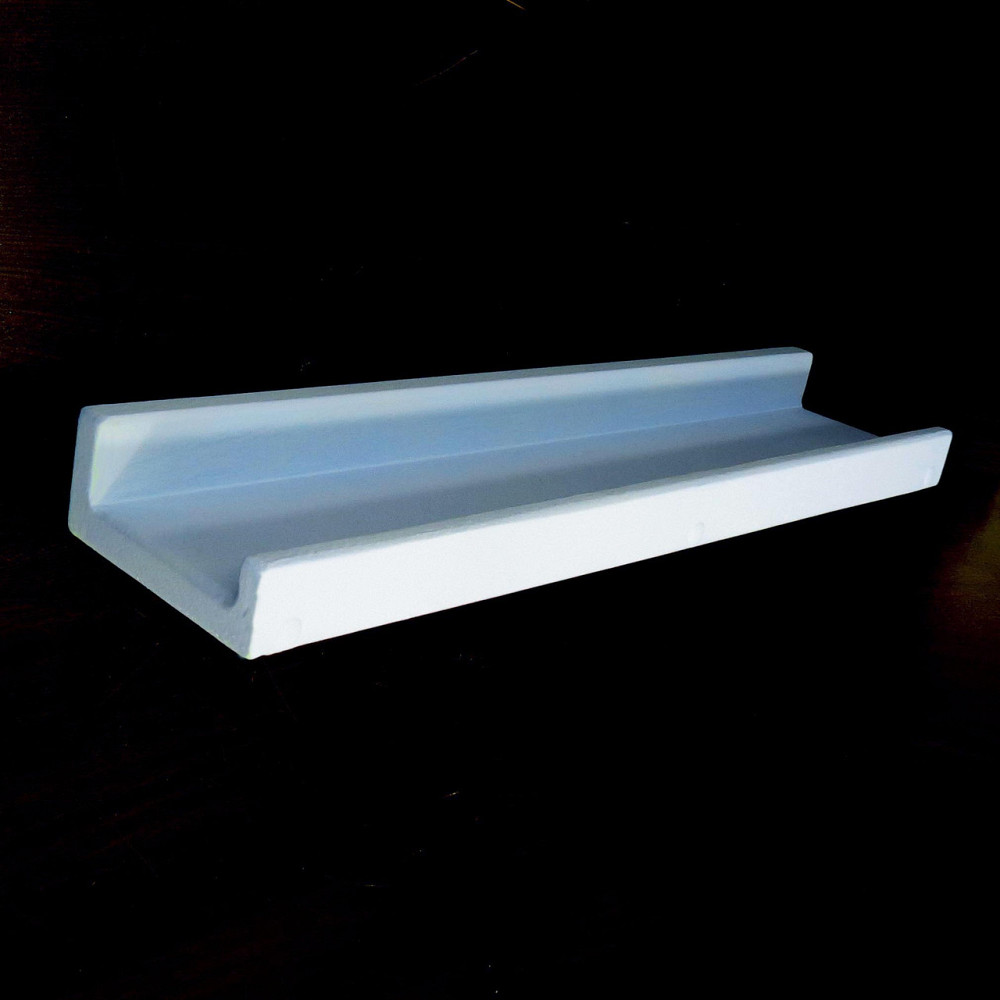 Настінна полиця "Хенкок 60" ірис Миколаїв - фото 3