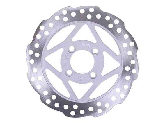 Диск тормозной Шинерай XY250GY-6B, Вайпер V250VXR, Irbis XR250R (передний) Мукачево