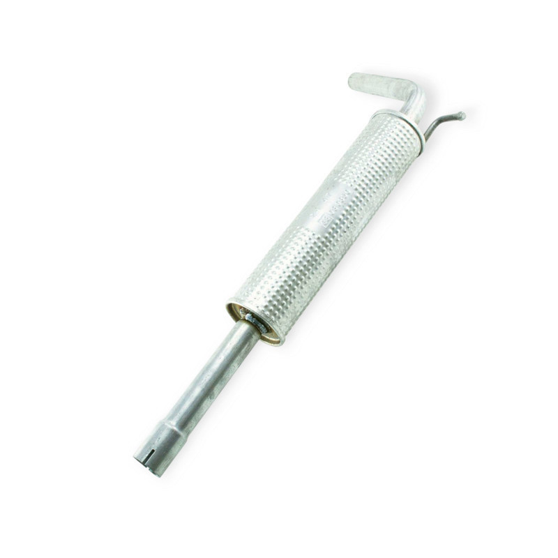 Резонатор Fabia, Фольцваген Поло, Seat Ibiza 1.2 Шкода Мукачево - фото 1