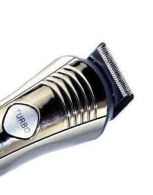 Універсальний стайлер KM 580a Kemei (набір для стрижки волосся і бороди) Київ