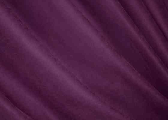 Комплект готовых штор VR-Textil Нубук однотонный № 1513ш Фуксия 150х290 см 2 шт (33-0372) Киев