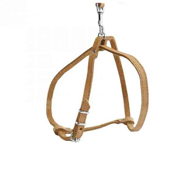 Шлейка 833 "КЛАСИК" для середніх порід Вінниця