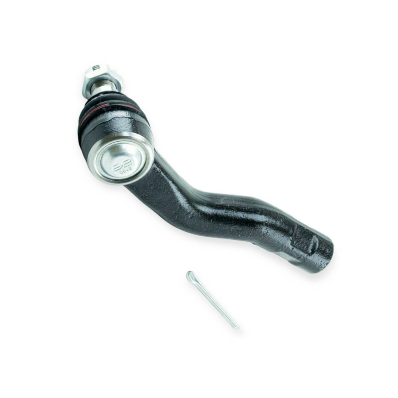 Наконечник тяги Тойота Ланд Крузер 100 правий R кермовий Мукачево - фото 1