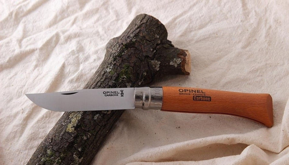 Кухонный Нож универсальный Opinel 