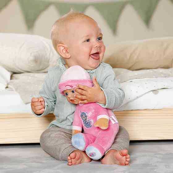 Лялька Baby Born серії For babies – Ніжна Соня (30 см) Дніпро