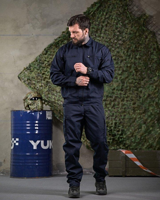 Тактический Костюм tower two  ДСНС ПП7653 Одесса - изображение 1