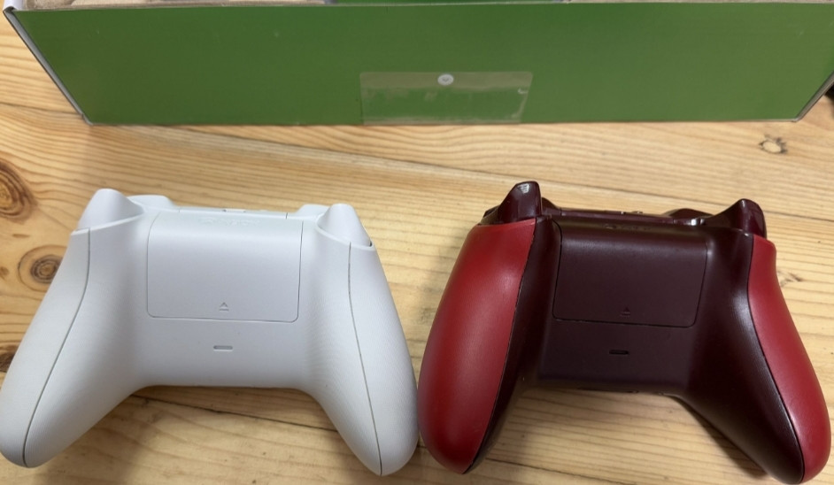 Приставка Xbox series s Київ - фото 3