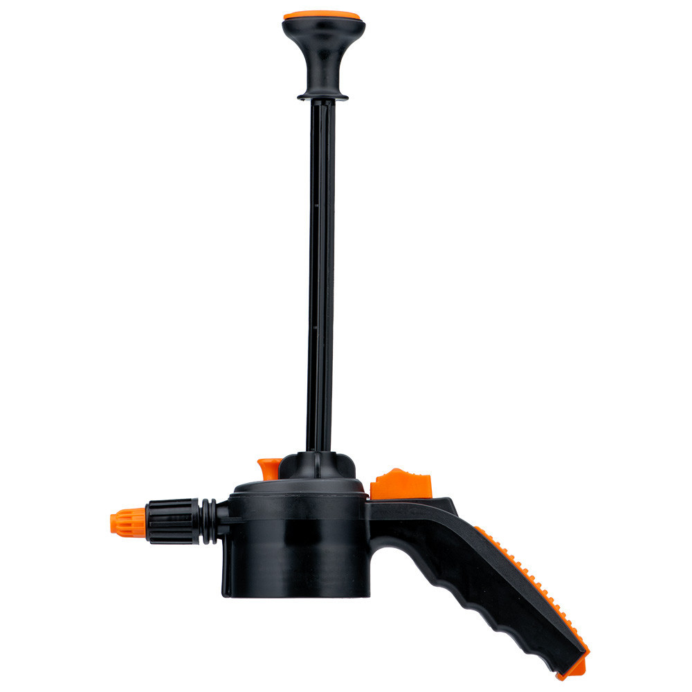 Опрыскиватель ручной Crystal 1.5л FLORA (5004214) Киев - изображение 8