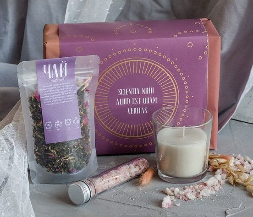 Подарунковий набір Для гармонії Вінниця - фото 1