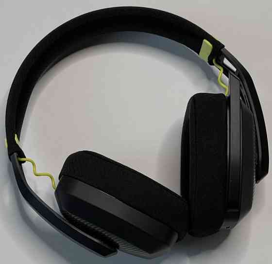 Беспроводные игровые наушники гарнитура с микрофоном 2.4 vgn vxe v1. Киев