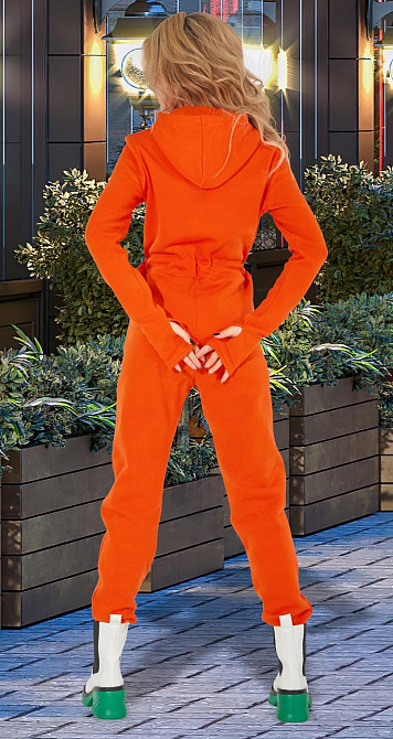 Теплий комбез Київ - фото 6