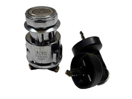 Замок зажигания 2 - 180N - Мукачево