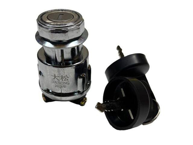 Замок запалювання 2 - 180N - Мукачево - фото 3