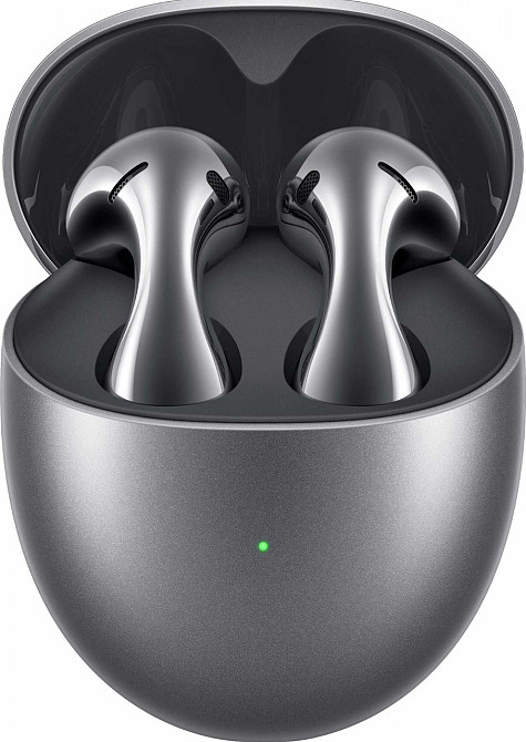 Навушники Huawei FreeBuds 5 3 кольори ГЛОБАЛЬНІ. Харьков - изображение 4