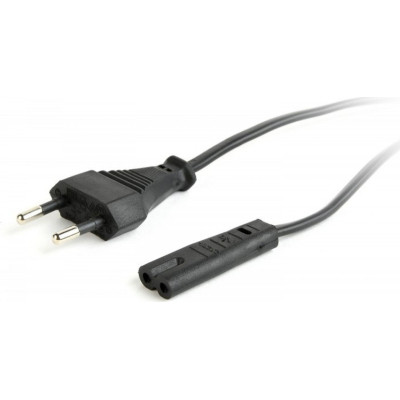Кабель питания C7 1.8m Cablexpert (PC-184-VDE) Винница - изображение 1