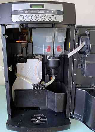 Кавомашина Автоматична: Rheavendors XX OC Харків