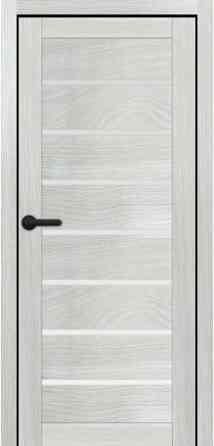 Дверь межкомнатная Порталино PL-02 санома моренго сатин Киев