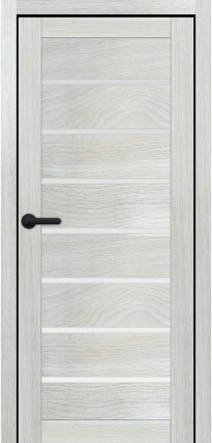 Дверь межкомнатная Порталино PL-02 санома моренго сатин Киев - изображение 1