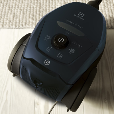 Пылесос Electrolux PD82-4ST Винница - изображение 12