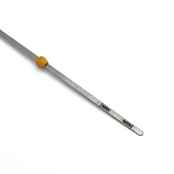 Щуп масла 475mm GP Nissan 1,5DCi (8200666280) Київ