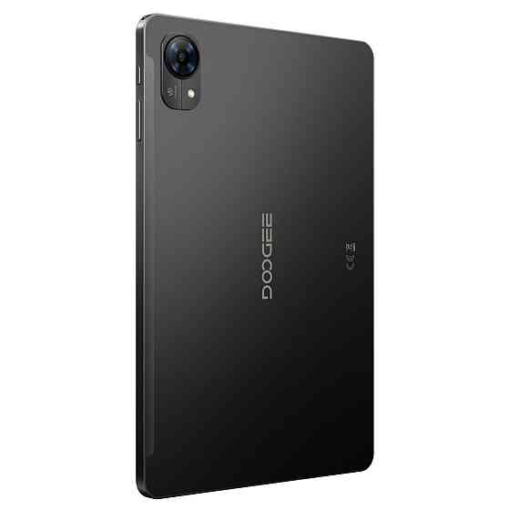 Планшет Doogee Tab G5 3/128 GB Black ( 28030 ) Харків